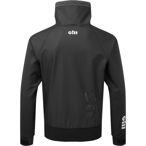 2026 Gill Thermoshield Top 4369 - Black